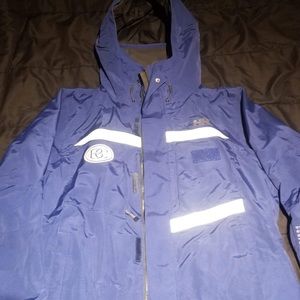 Helly Hansen super durable women’s ski jacket